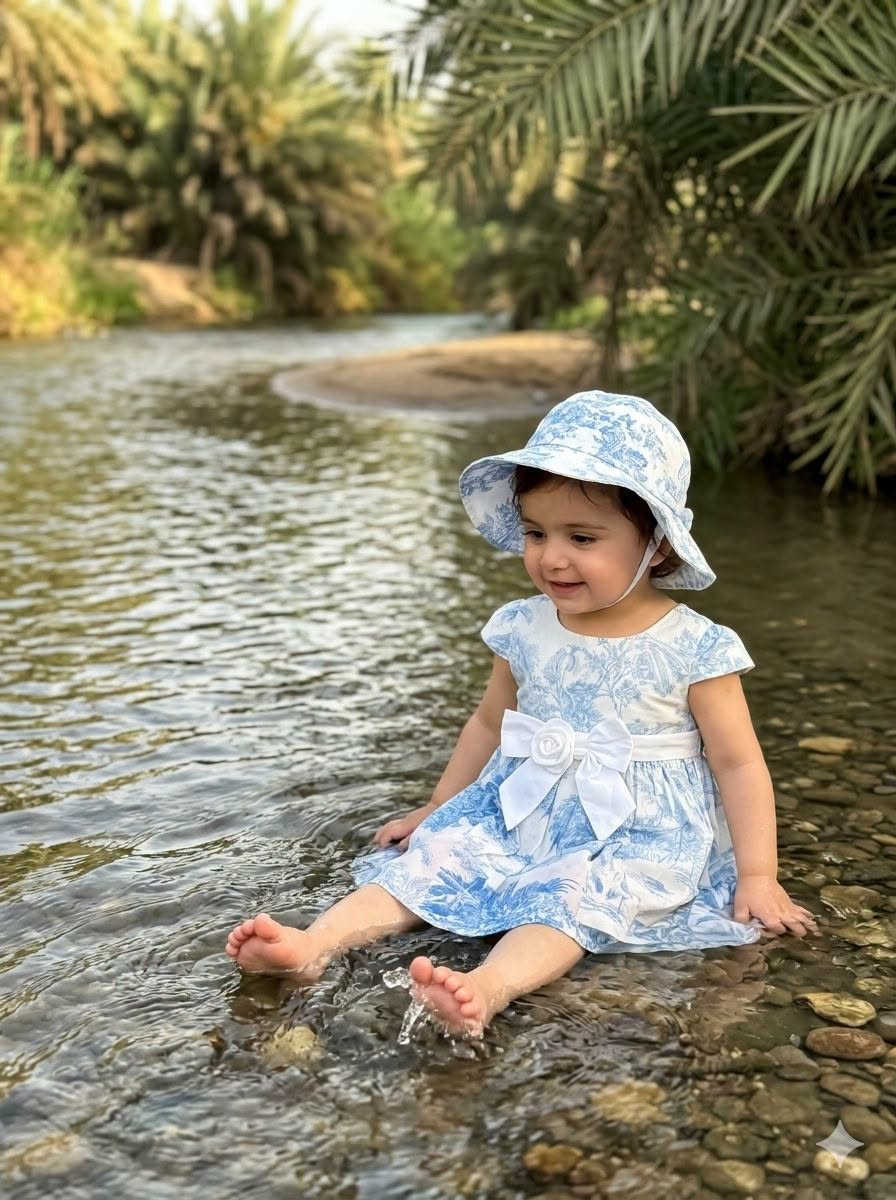 عرض خاص عرض يوم الجمعة
تخفيضات ٥٠ بالمية من السعر
فستان يلبس عمر ٥ سنة سنة الئ ١٠ سنة
السعر ١٠ الف فقط 
يوجد خدمة توصيل لكافة المحافظات إضافة لطلبيات مدينة هيت
*********** واتساب
