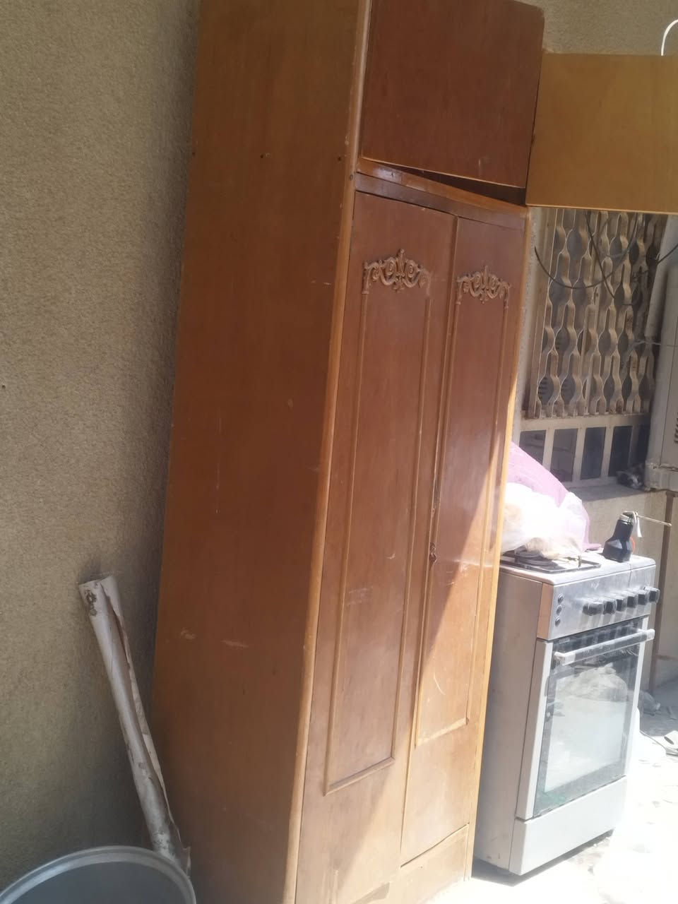 كنتور  و كاونتر نضيف
مكاني كربلاء شبانات قرب محطه نيزك 
***********
