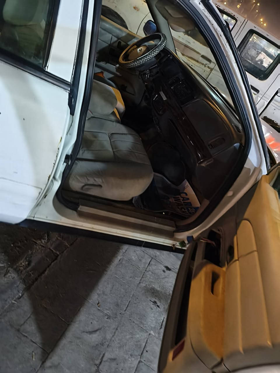 فورد • ٢٠٠٧ • باسمي