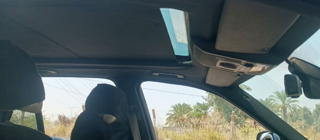 X5 E70 • ٢٠١٠ • رقم اربيل