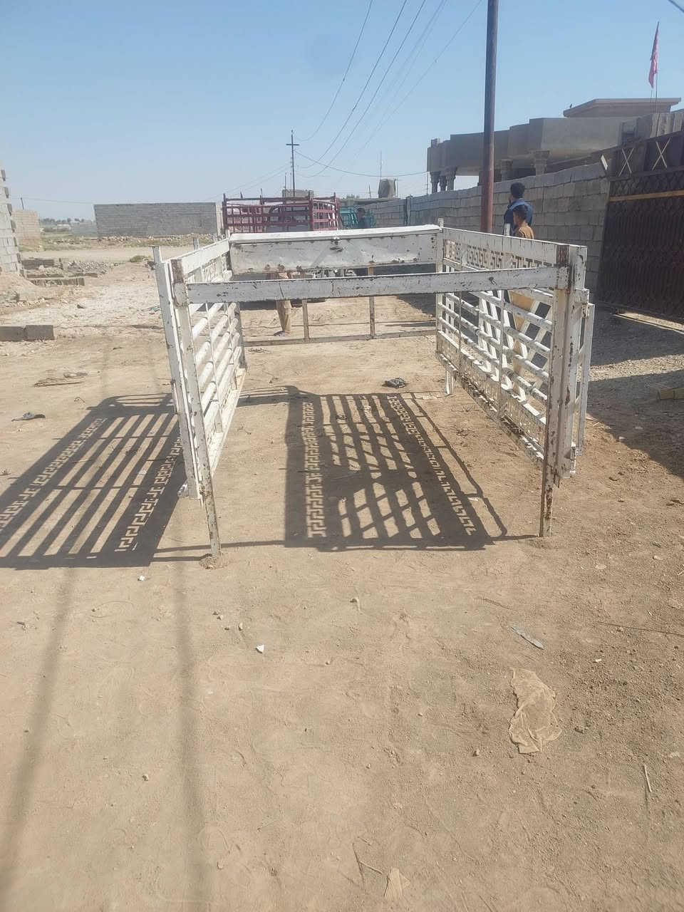 محجر للبيع ***********المكان الصويرة
