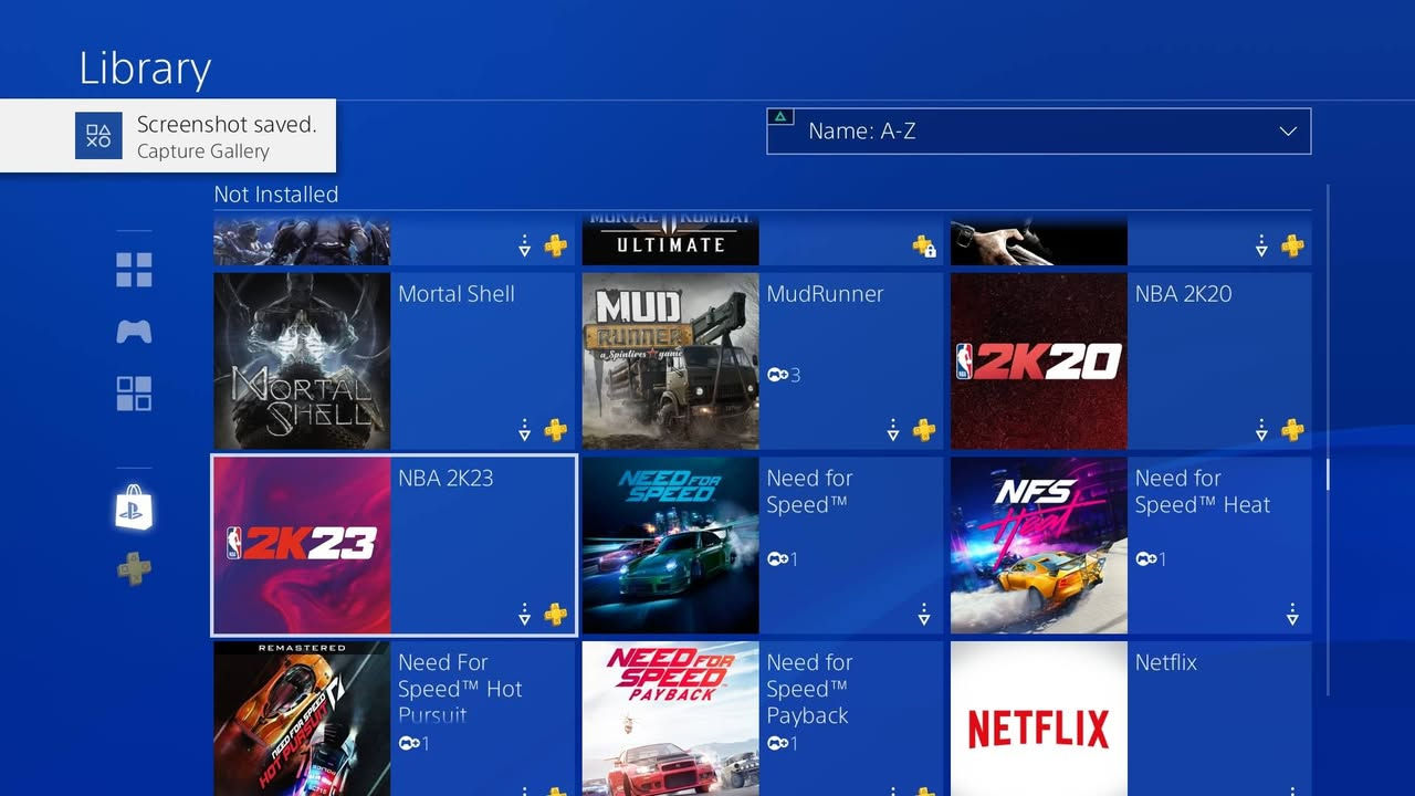 سلام عليكم 

Ps4 fat 500gb 

وياها حسابي الشخصي من 2014 عندي اشتريته وكارتونته وغراضه البلاديه كله باقي 
مفتوح فقط بيدي مبدل معجون حراري مابي صوت مراوح ولا شي استخدامه الكلي 4 سنوات فقط لان اشتريت حاسبه

الحساب بي فوك 150 لعبه 
الى 200 لعبه
وبي 8$ دولارات 
وياها اقراص اثنين هديه

السعر كلي 250 الف ويا الحساب وبي مجال

***********
