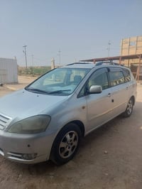 ابصم • ٢٠٠١ • كفالة مكينة