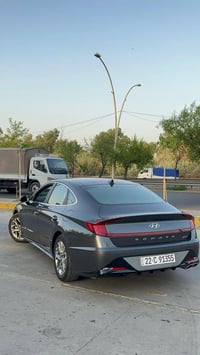 سوناتا SEL بلس • ٢٠٢٢ • دعامية قدام