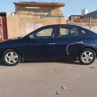 النترا • ٢٠٠٩ • مكينة ٢٠٠٠