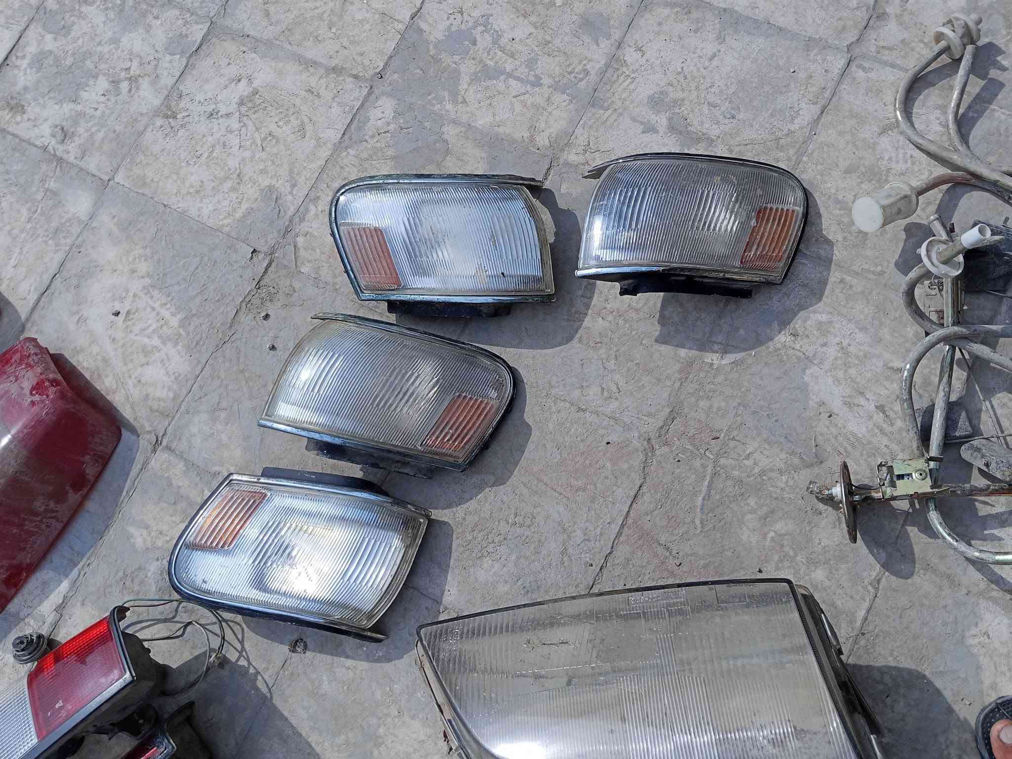 غراض للبيع • قطع غيار • خابرني