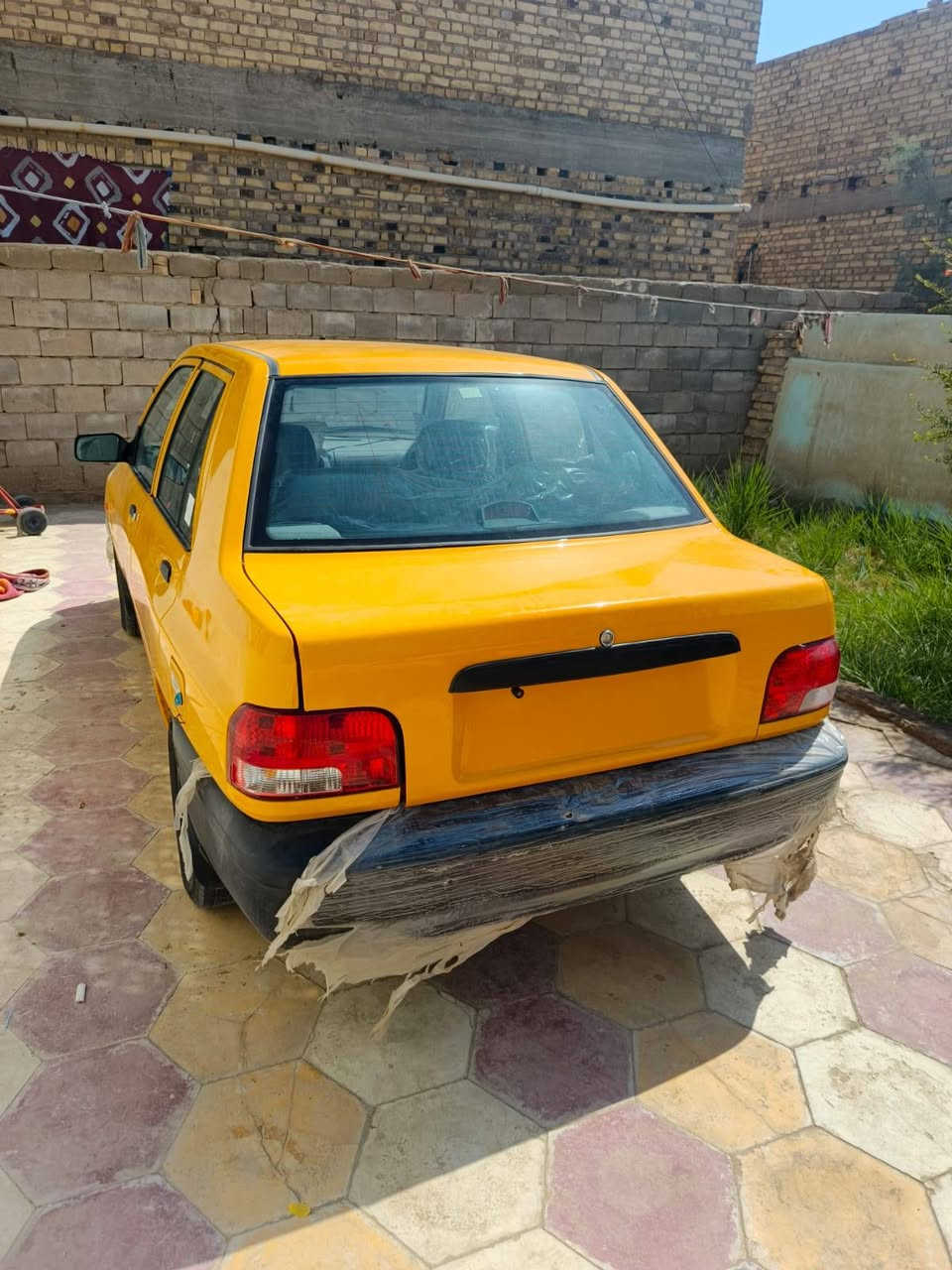 السلام عليكم للبيع سايبه 2026 ع وضع الشركه زيرووو ارقامها موجوده منضومه بيهاا مامشيه 
ترهم مراوس ب 2024 للستفسار الاتصال ع الرقم ***********
