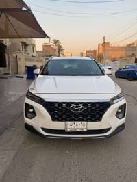 سنتافية موديل 20 خليجي 6 سلندر فول عدى الفتحة ماشيه 88 الف بيها حالوب ...