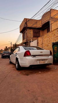 كابرس • ٢٠٠٧ • مكينه ٣٠٠٠