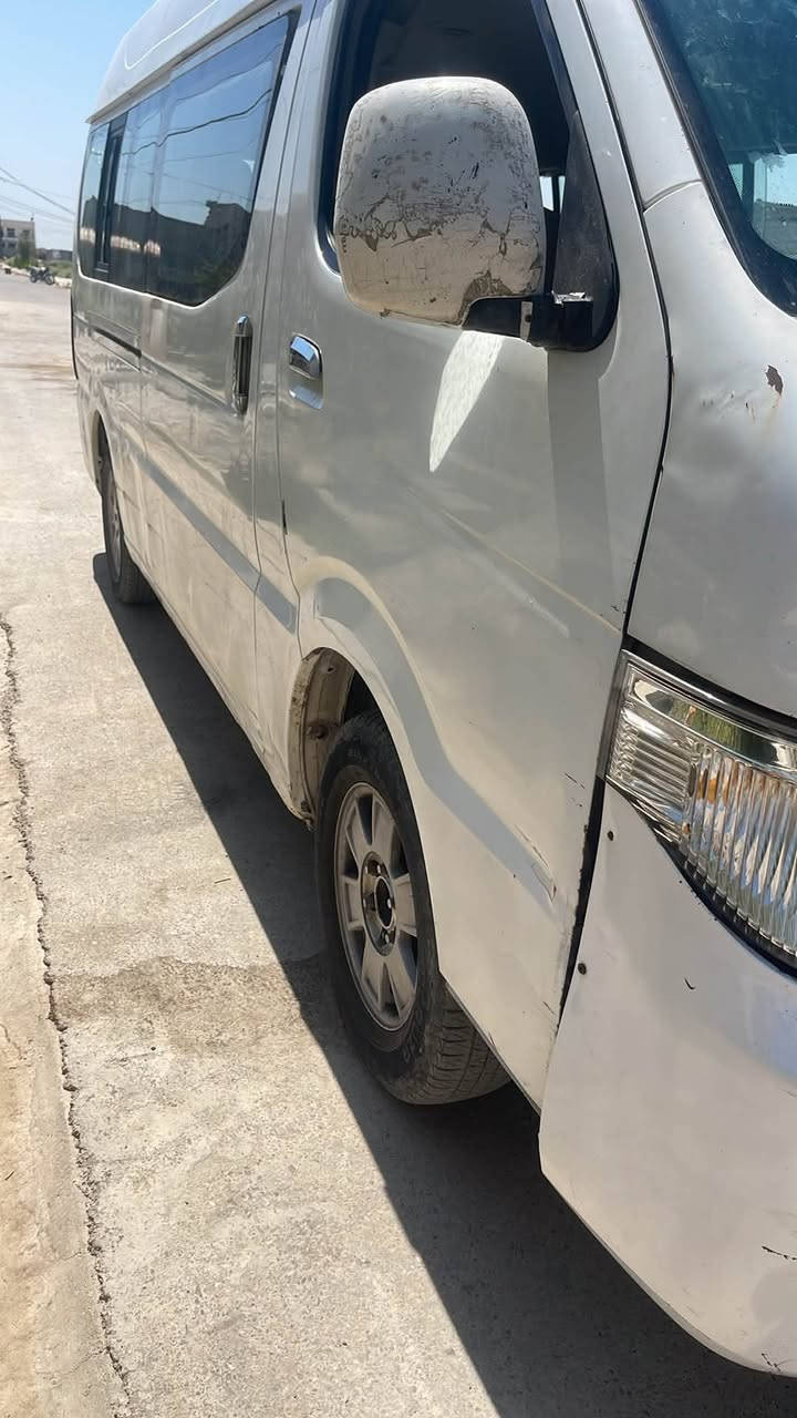 للبيع • مكفولة • ديالى