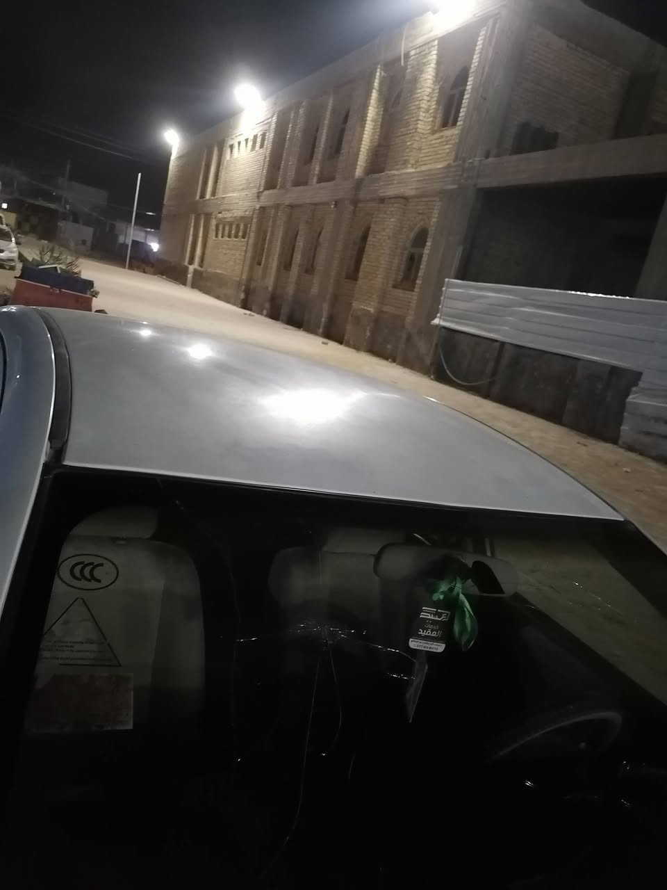شيري A5 • ٢٠١٢ • محرك بلادي
