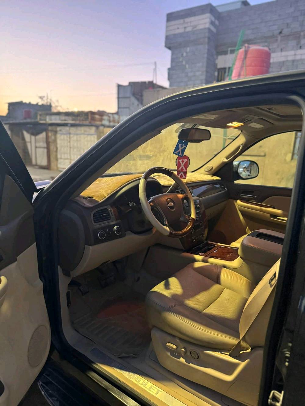 تاهو • ٢٠٠٩ • رقم اربيل