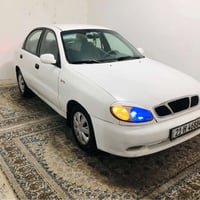 لانوس ٢٠٠٠ • رقم سليمانية • رانية