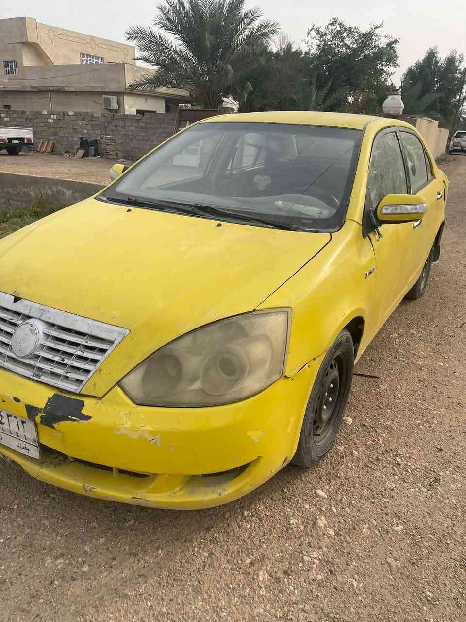 جيلي موبل • ٢٠١٠ • رقم بغداد