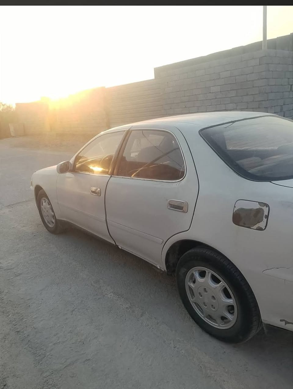 كرسته • ١٩٩٣ • باسمي