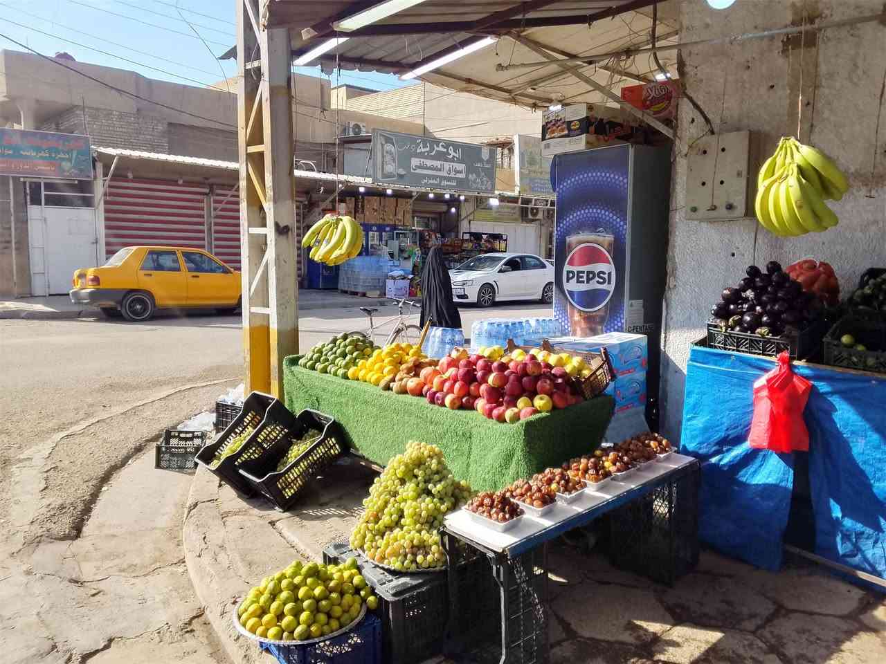 جوا السوك • توصيل مجاني • لباب البيت