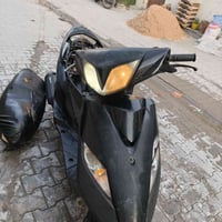 للبيع دراجه ماكس ثعلب دراجه حلوه نضيفه ومامفتوحه مكينة حلوه وناعمه اما...