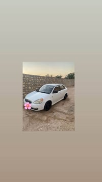 اكسنت • ٢٠١١ • محرك ١٦٠٠