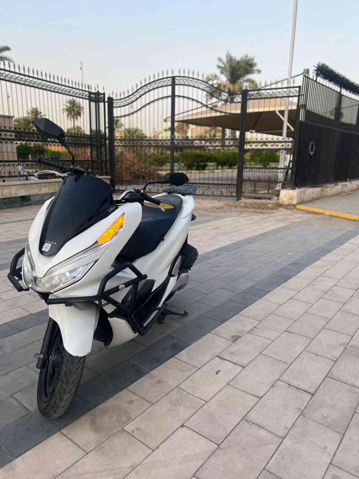 بي سي اكس • جيل الثالث • جديده