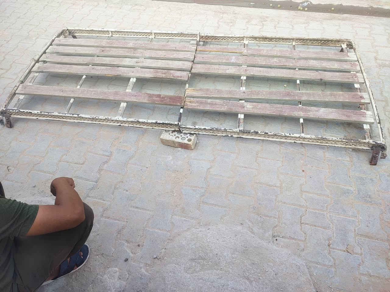 سلة بريجو • كاملة • نجف رضويه