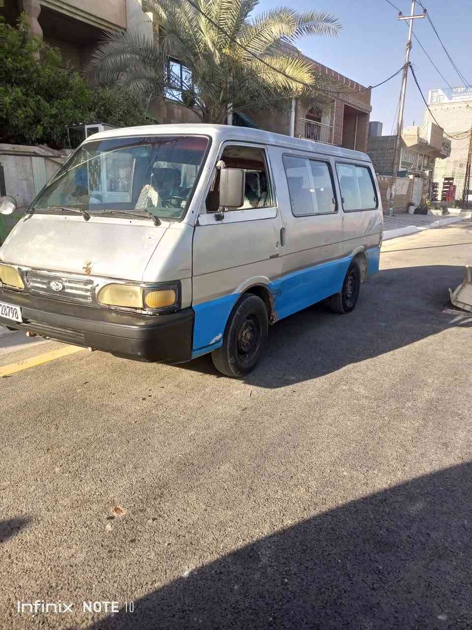 السلام عليكم 
كيا بستا للبيع سنوية نهاية 2029 محرك كير اكسل نظيفات  جاهزة يرادلهة بس صدر الشراي يتصل *********** مكاني بعقوبة
