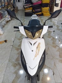 ياماها • جديدة • كهربائيات شغاله