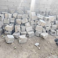 بلوك ٢٠٠ • ونصاص ٢٠٠ • طابوك ٤٠٠
