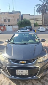 سونك ٢٠٢٠ • وارد امريكي • كفاله عامه