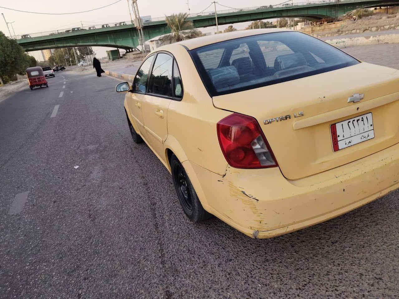 اوبترا موديل ١٠ كفاله من صبغ كير مكينه حداديه تبريد كفاله رقم كربلاء صاحبها كربلاء سياره متوتجده ميسان سعر ٥٥ غرامه هيئه تنخصم سعر سياره عندك بارص خصوصي روسه ينطيني فرق محتاج فلوس شراي يتصل سياره مال بيت ع ايدينا ***********
