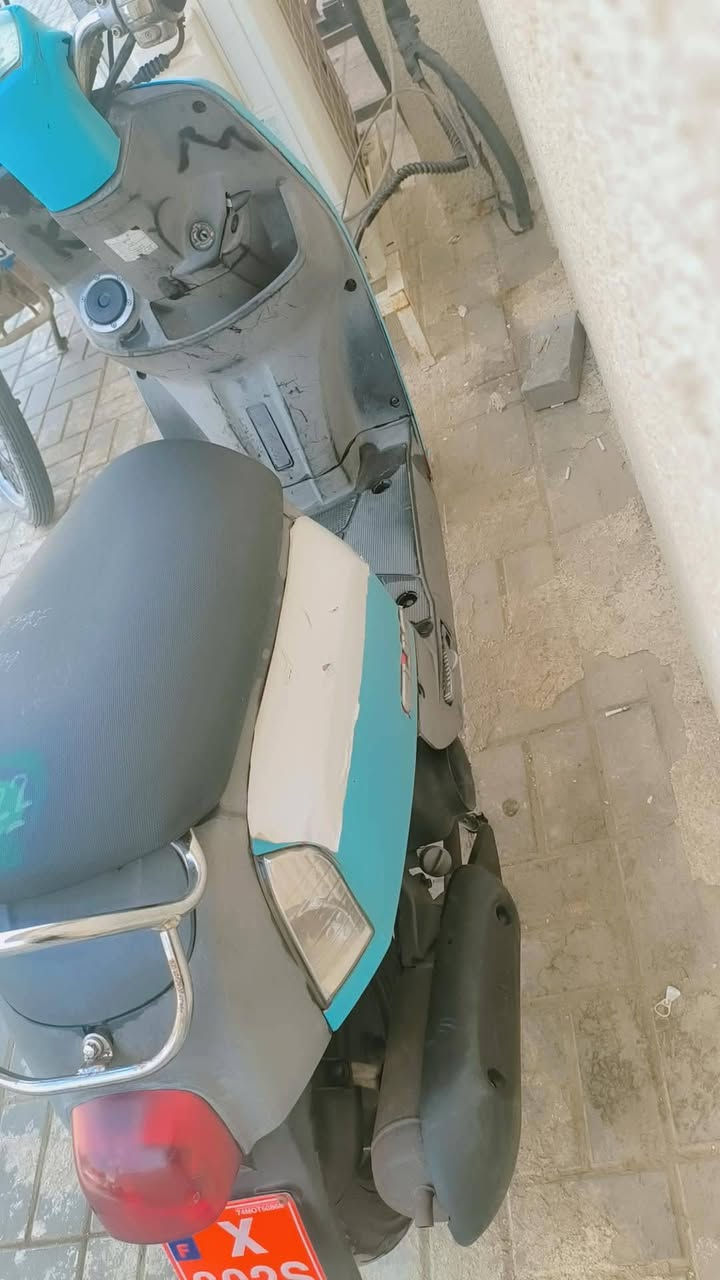 بوليس • كابريتر • سلف وهندر
