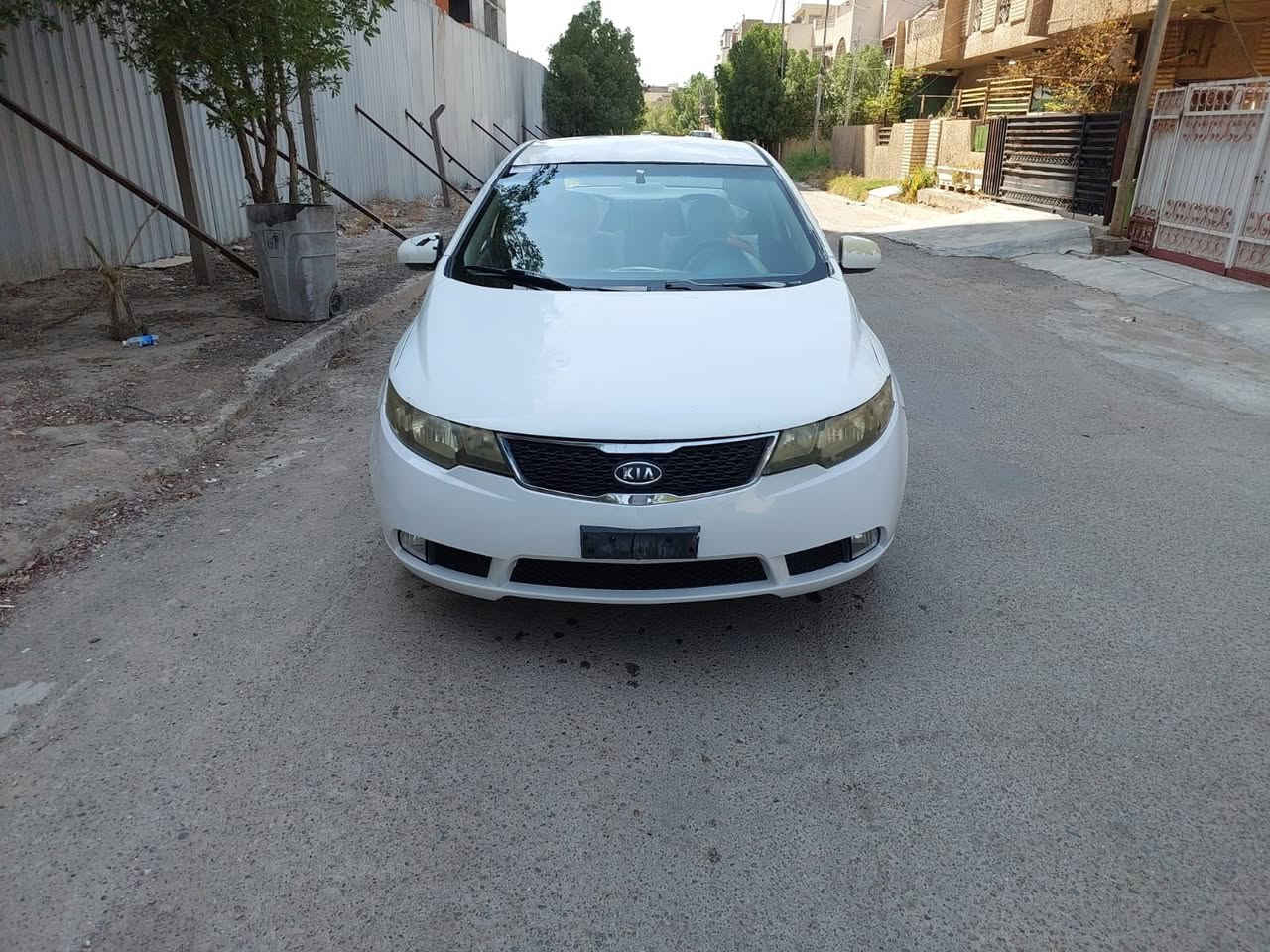 سيراتو موديل 10 رقم اربيل تحويل مباشر ثاني يوم سياره شغاله وتمشي ابيع ع حادثه السعر 48 الاستفسار ع *********** مكان بغداد
