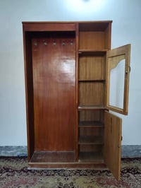 بوفيه • زاوية • زوليه