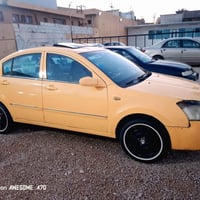اي فايف • ٢٠١١ • محرك كورلا