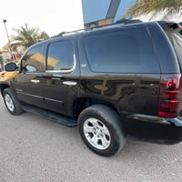 تاهو • ٢٠١٢ • كفاله