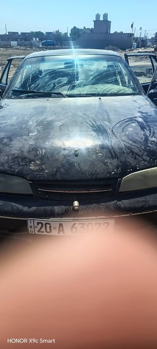برنس موديل ٩٦ رقم بغداد انكليزي سياره نظيفه كير ومكينه مكفولات    تحويل ثاني سعر ٢٦ وبيها مجال مكاني قرب بسمايه ***********
***********

نص مكتوب في الصور:
- HONOR X9c Smart