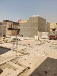 الشعله الدوانم • ١٠٠م • عرض ٨م طول ١٢م