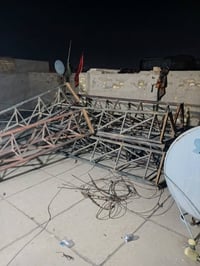 تفصيخ برج • ٢٧م • الشعب