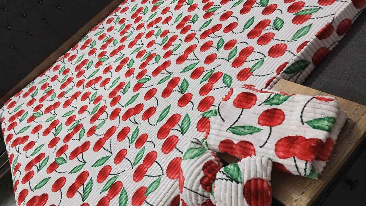 خياطة • اقمشة • حسب الطلب
