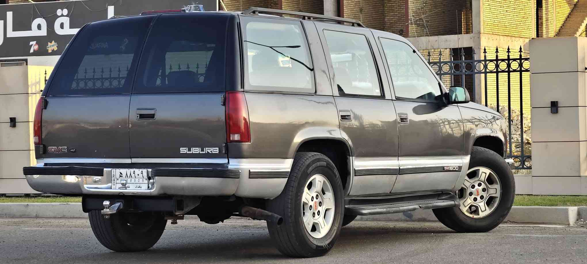 للبيع GMC بتره
للبيع GMC بتره
كير 700  كفاله كير ومحرك واكسل 

ويلكب 17 

صبغ حزام جماليه 

بغداد بسمي تحويل ثاني يوم 

السعر 58 ورقه وبيها مجال بسيط

عنواني واسط الكوت 

للاستفسار الاتصال على الرقم 

***********
