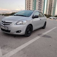 يارس 2008 • جير عادي • كركوك