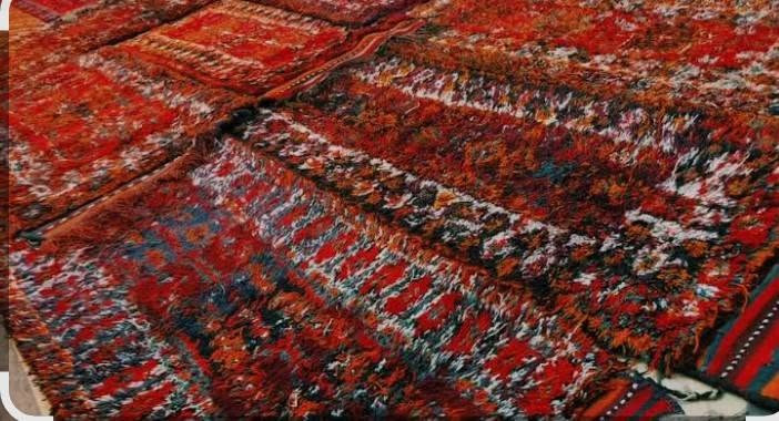 غليچة • ١٨ قطعة • بغداد المدائن