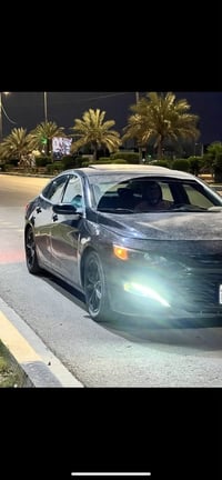 ماليبو • ١٥٠٠ تيربو • ٢٠٢١