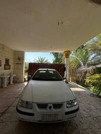 سمند • ٢٠١٠ • رقم كربلاء