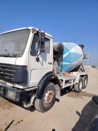 جاهزة للعمل • واسط