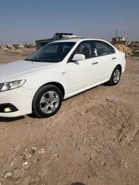اوبتيما • ٢٠٠٩ • رقم نجف