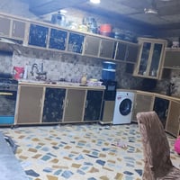بيت للبيع او المعارض في حي الاعلام (حي النور)  قرب جامع ابي القاسم  ٢٠...