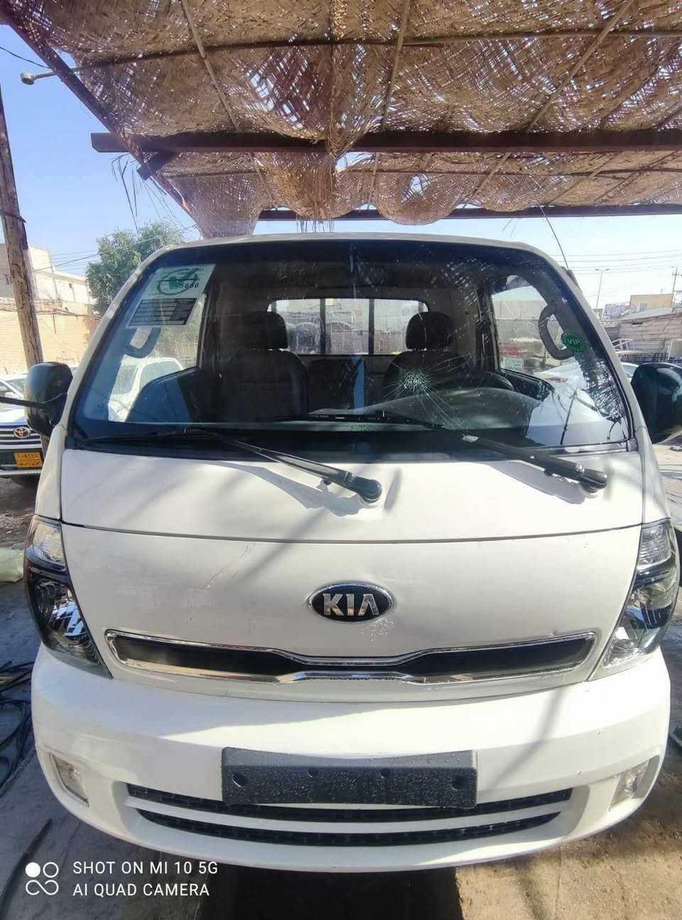 بنكو3 ادوات
كص شاصي 
موديل 10ومحدث 18
دخول جديد محرك سبلاين 
مكانه بالنجف 
السعر 55
***********
