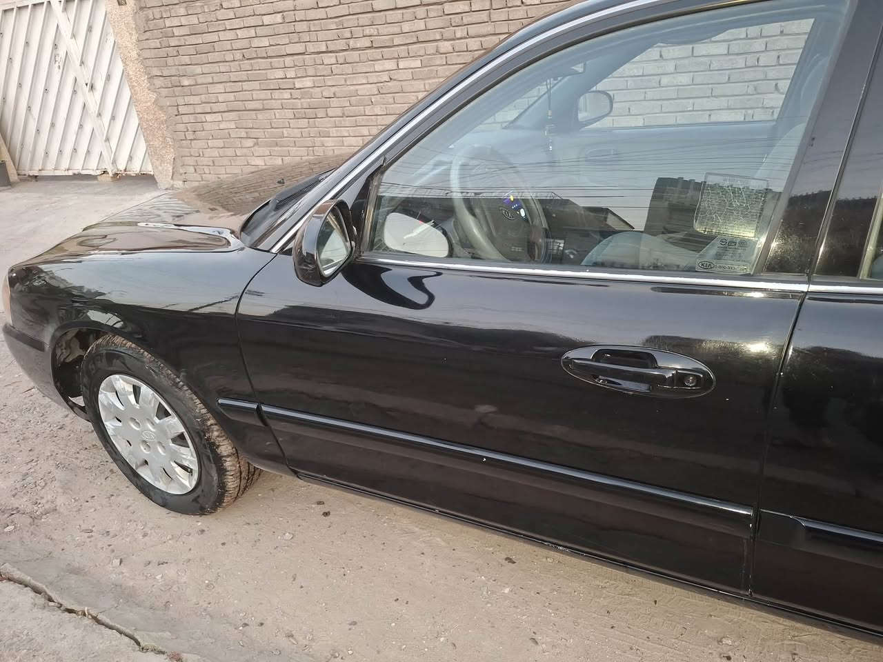 السلام عليكم
أوبتيما 2006 محرك 2400 كير عادي رقم بغداد 

مصبوغ عام
الأضرار بونيد وجاملخ الأيمن 
السعر 60 ورقه
الرقم ***********
