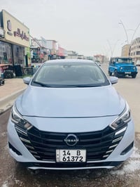 نيسان فيرسا • ٢٠٢٤ • ٦٨ ألف