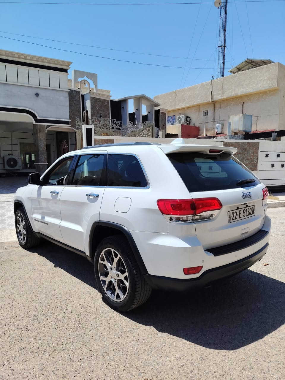 جيب ٢٠١٩ رقم اربيل للبيع خليجي فول مواصفات مكفوله من الصبغ بيع او مراوس ماشيه ٧٣
العنوان الانبار الرمادي رقم الهاتف
***********
***********
